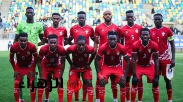 اللقاء المنتظر: السودان يواجه البحرين بكأس العرب 2025.. الموعد والقنوات والمعلق